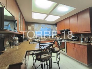 DEPARTAMENTO EN VENTA RESIDENCIAL TORRES VIVENDI, Hacienda de las Palmas