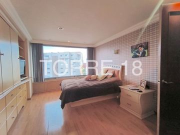 DEPARTAMENTO EN VENTA RESIDENCIAL TORRES VIVENDI, Hacienda de las Palmas