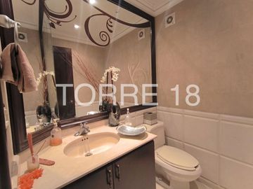 DEPARTAMENTO EN VENTA RESIDENCIAL TORRES VIVENDI, Hacienda de las Palmas