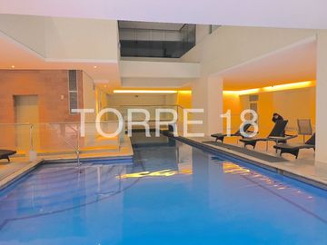 DEPARTAMENTO EN VENTA RESIDENCIAL TORRES VIVENDI, Hacienda de las Palmas