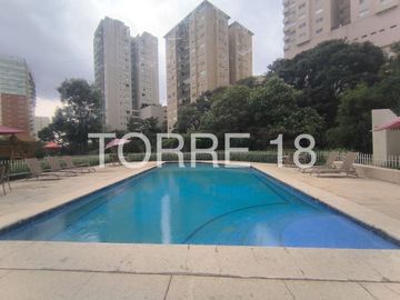 DEPARTAMENTO EN VENTA RESIDENCIAL TORRES VIVENDI, Hacienda de las Palmas