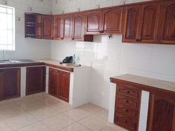 Casa en venta en San Miguel