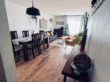 Oportunidad: Amplio depto en Andalué, 3 dormitorios