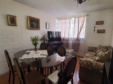 Departamento en Quillota: 3 Dormitorios a $38 Millones, ¡Ideal para Familias o Inversión