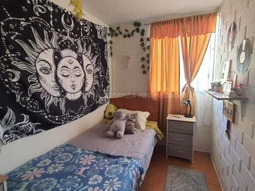 Departamento en Quillota: 3 Dormitorios a $38 Millones, ¡Ideal para Familias o Inversión