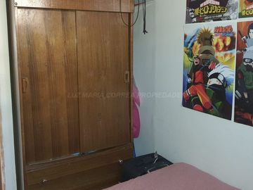 Departamento en Quillota: 3 Dormitorios a $38 Millones, ¡Ideal para Familias o Inversión