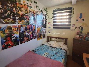 Departamento en Quillota: 3 Dormitorios a $38 Millones, ¡Ideal para Familias o Inversión