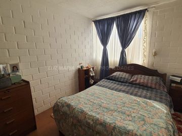 Departamento en Quillota: 3 Dormitorios a $38 Millones, ¡Ideal para Familias o Inversión