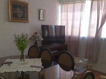 Departamento en Quillota: 3 Dormitorios a $38 Millones, ¡Ideal para Familias o Inversión
