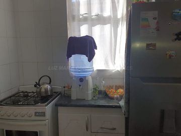 Departamento en Quillota: 3 Dormitorios a $38 Millones, ¡Ideal para Familias o Inversión