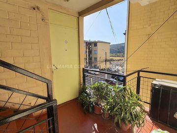 Departamento en Quillota: 3 Dormitorios a $38 Millones, ¡Ideal para Familias o Inversión