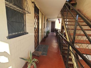 Departamento en Quillota: 3 Dormitorios a $38 Millones, ¡Ideal para Familias o Inversión
