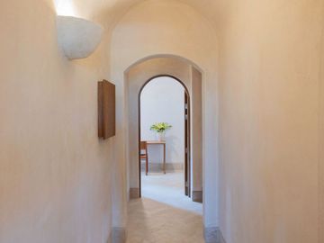 Condo de dos pisos en venta, en comunidad cerrada, Fonatur Golf, San José del Cabo