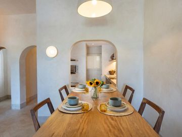 Condo de dos pisos en venta, en comunidad cerrada, Fonatur Golf, San José del Cabo