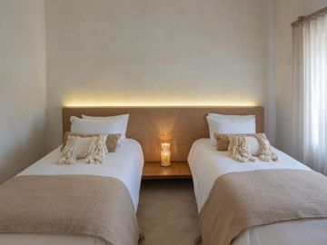 Condo de dos pisos en venta, en comunidad cerrada, Fonatur Golf, San José del Cabo