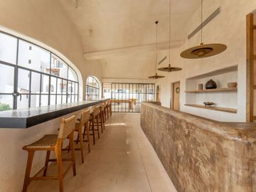 Condo de dos pisos en venta, en comunidad cerrada, Fonatur Golf, San José del Cabo