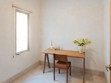 Condo de dos pisos en venta, en comunidad cerrada, Fonatur Golf, San José del Cabo