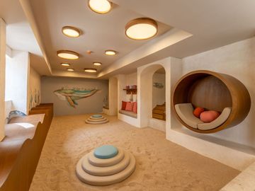 Condo de dos pisos en venta, en comunidad cerrada, Fonatur Golf, San José del Cabo
