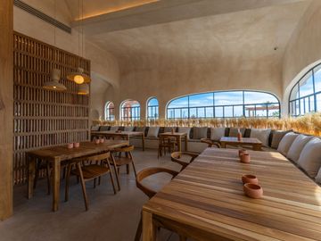 Condo de dos pisos en venta, en comunidad cerrada, Fonatur Golf, San José del Cabo