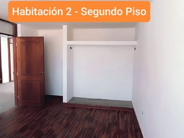 SE VENDE CASA DE 210 M2 - CERCADO DE ICA