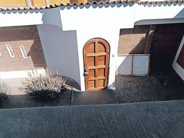 SE VENDE CASA DE 210 M2 - CERCADO DE ICA