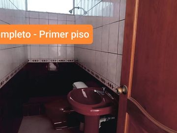 SE VENDE CASA DE 210 M2 - CERCADO DE ICA