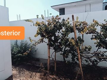 SE VENDE CASA DE 210 M2 - CERCADO DE ICA