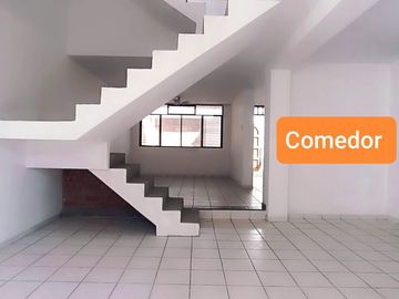 SE VENDE CASA DE 210 M2 - CERCADO DE ICA