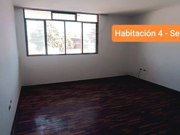 SE VENDE CASA DE 210 M2 - CERCADO DE ICA
