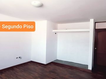 SE VENDE CASA DE 210 M2 - CERCADO DE ICA