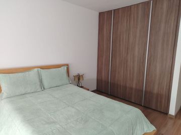 DEPA EN 6TO PISO JURIQUILLA