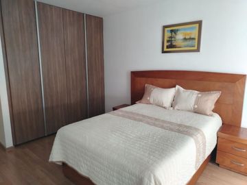 DEPA EN 6TO PISO JURIQUILLA