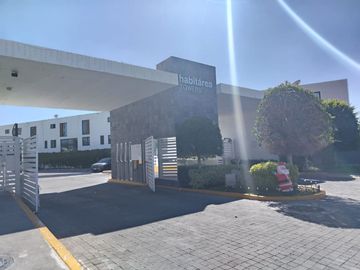 DEPA EN 6TO PISO JURIQUILLA