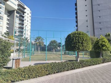 DEPA EN 6TO PISO JURIQUILLA