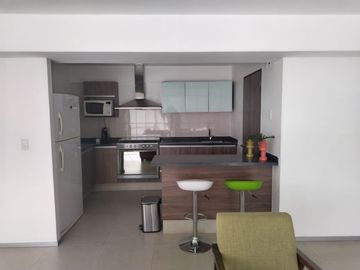 DEPA EN 6TO PISO JURIQUILLA
