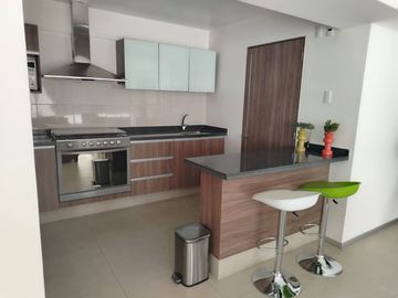 DEPA EN 6TO PISO JURIQUILLA