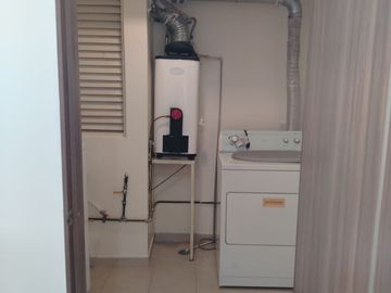 DEPA EN 6TO PISO JURIQUILLA