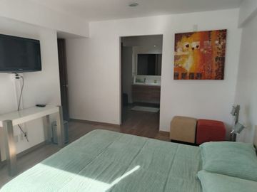 DEPA EN 6TO PISO JURIQUILLA
