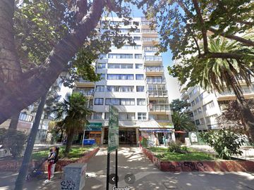 Vendo Departamento en Viña del Mar, Inmejorable Ubicación