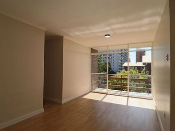 VENTA DEPARTAMENTO MACUL 2300, 3D/2B,