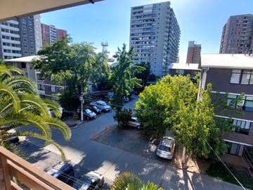 VENTA DEPARTAMENTO MACUL 2300, 3D/2B,