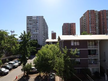 VENTA DEPARTAMENTO MACUL 2300, 3D/2B,