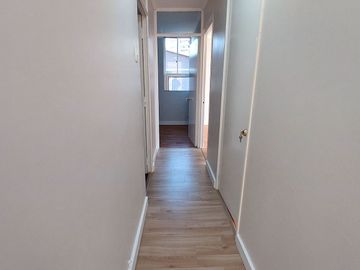 VENTA DEPARTAMENTO MACUL 2300, 3D/2B,