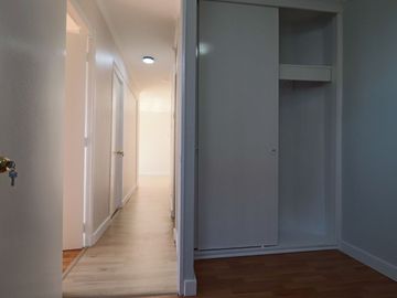 VENTA DEPARTAMENTO MACUL 2300, 3D/2B,