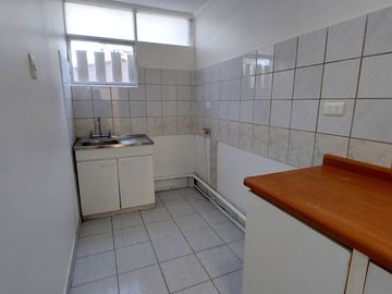 VENTA DEPARTAMENTO MACUL 2300, 3D/2B,