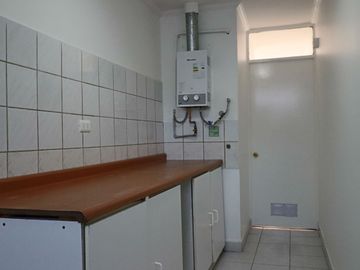 VENTA DEPARTAMENTO MACUL 2300, 3D/2B,