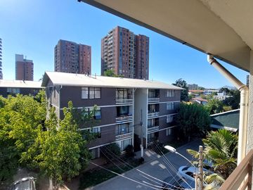VENTA DEPARTAMENTO MACUL 2300, 3D/2B,