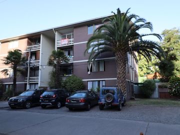 VENTA DEPARTAMENTO MACUL 2300, 3D/2B,