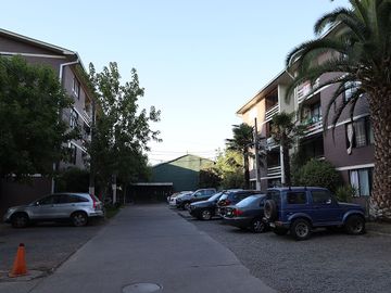 VENTA DEPARTAMENTO MACUL 2300, 3D/2B,