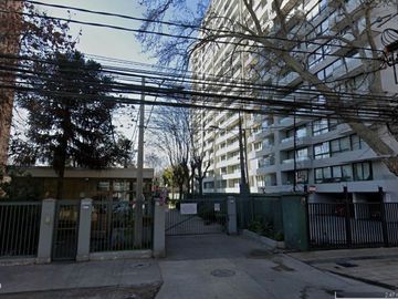 VENTA DEPARTAMENTO MACUL 2300, 3D/2B,